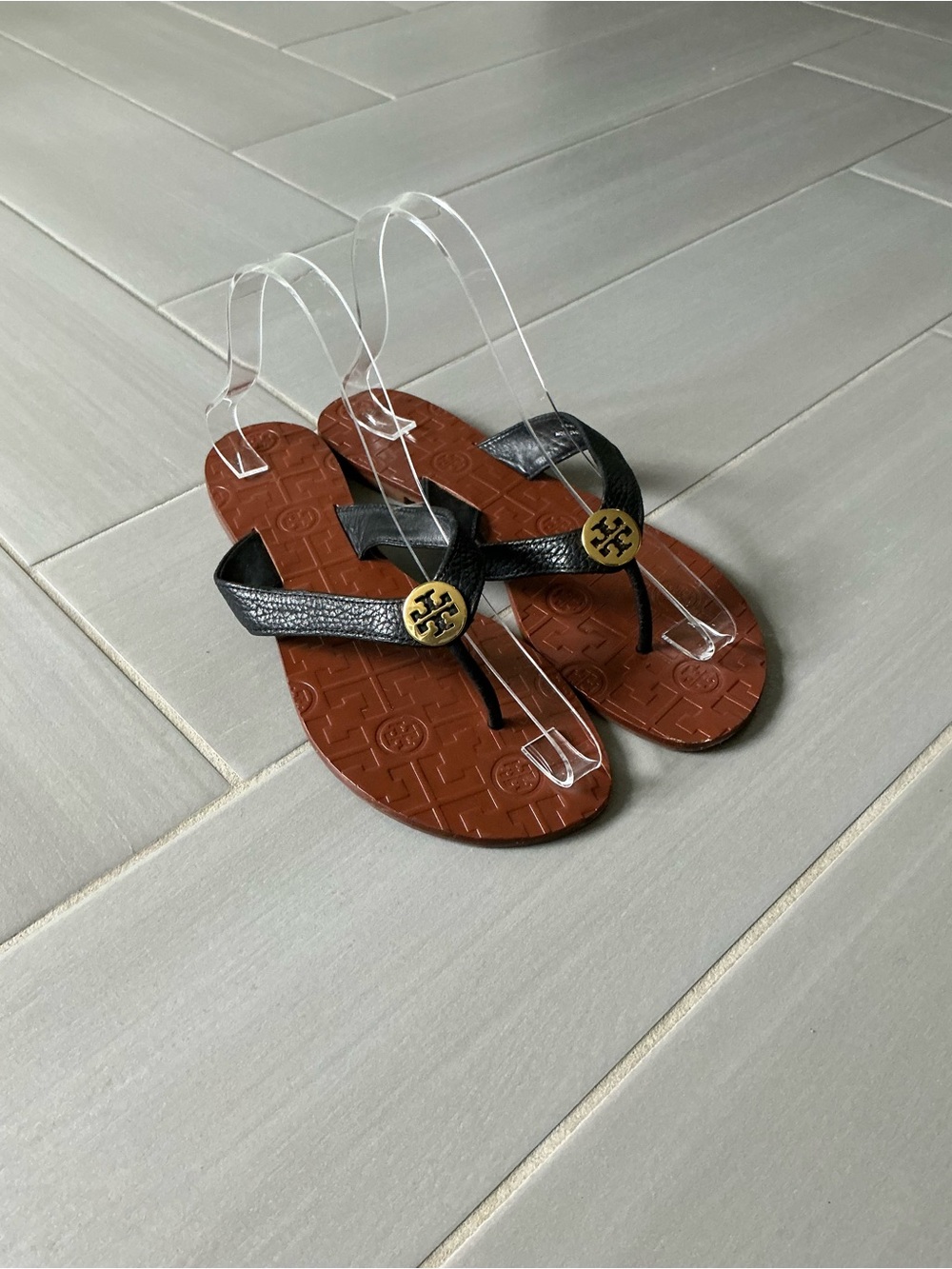 Tory Burch Thora Thong Sandals | Flip Flop